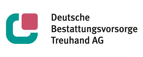 Deutsche Bestattungsvorsorge Treuhand AG Logo