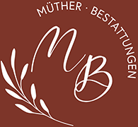 Logo von Müther Bestattungen Inhaber Andrea Wellenbrink e.K.
